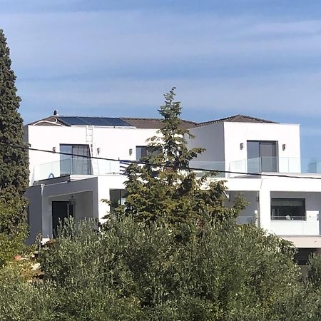 Acra Melia Daire PalaiónTsiflíkion Dış mekan fotoğraf