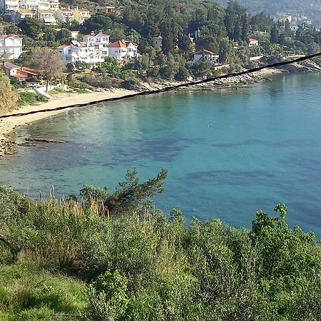 Acra Melia Daire PalaiónTsiflíkion Dış mekan fotoğraf