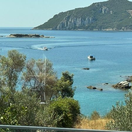 Acra Melia Daire PalaiónTsiflíkion Dış mekan fotoğraf