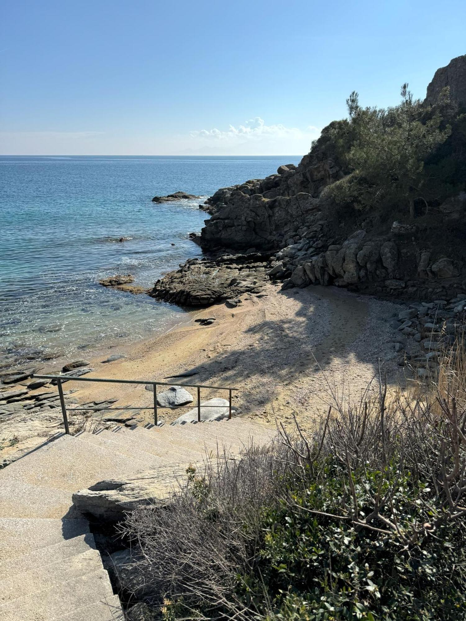Acra Melia Daire PalaiónTsiflíkion Dış mekan fotoğraf