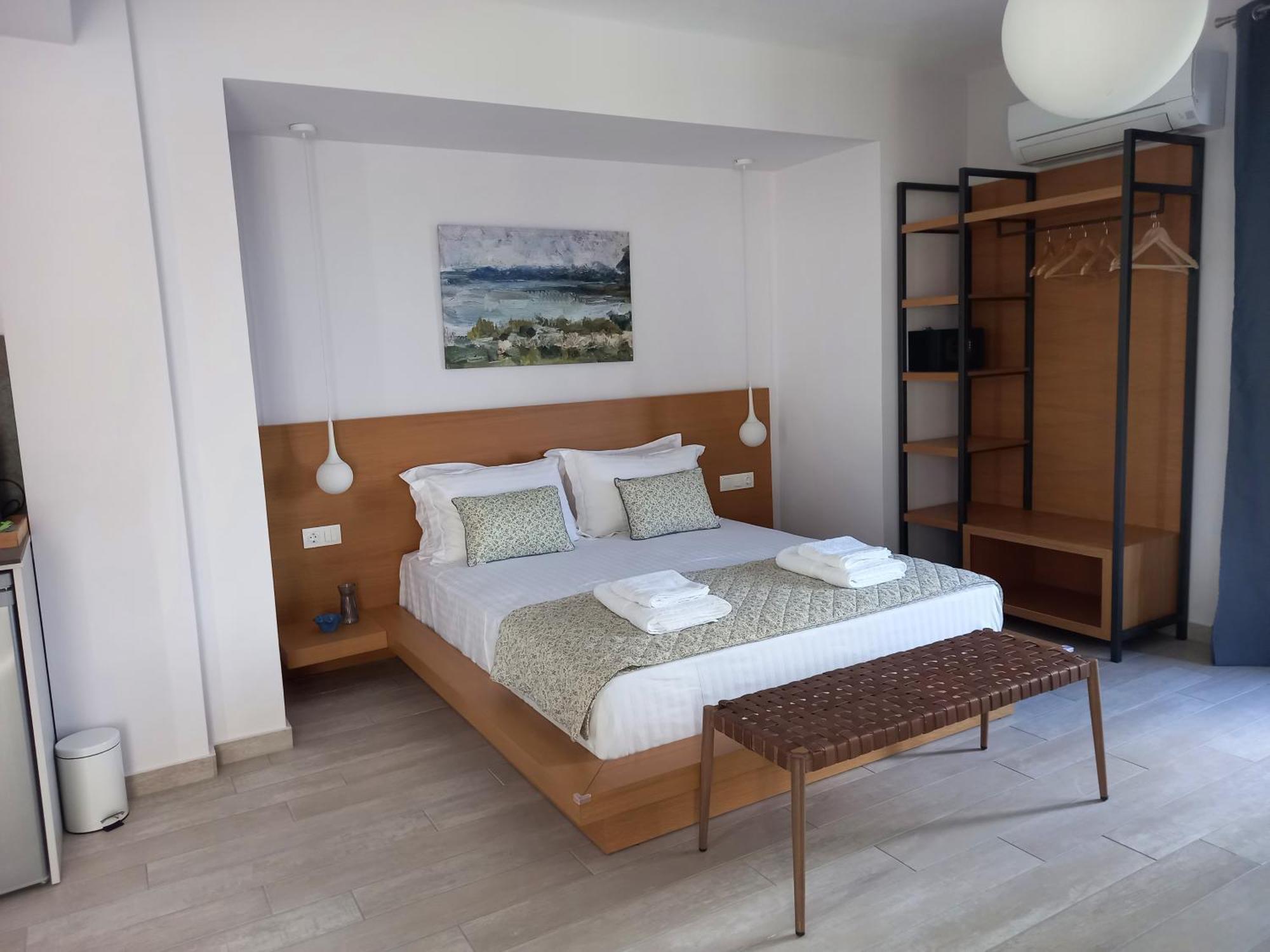 Acra Melia Daire PalaiónTsiflíkion Dış mekan fotoğraf