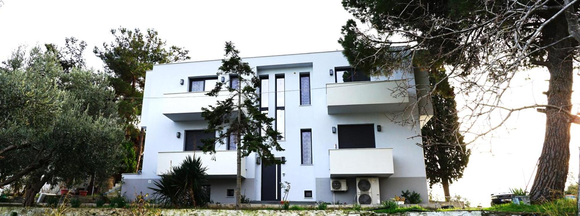 Acra Melia Daire PalaiónTsiflíkion Dış mekan fotoğraf