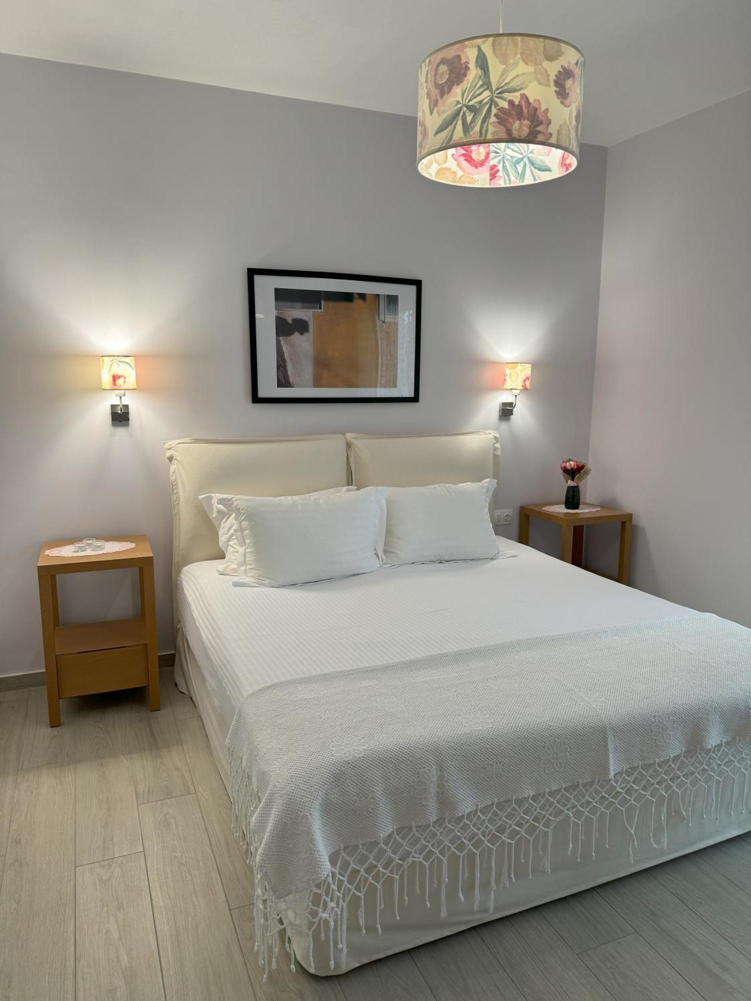 Acra Melia Daire PalaiónTsiflíkion Dış mekan fotoğraf