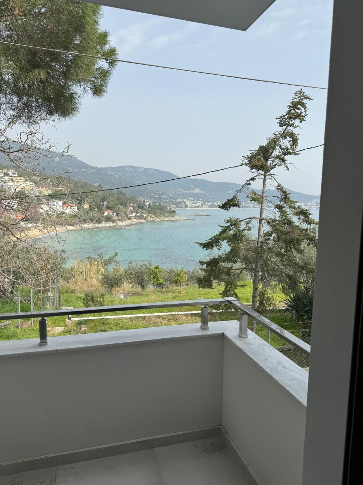 Acra Melia Daire PalaiónTsiflíkion Dış mekan fotoğraf