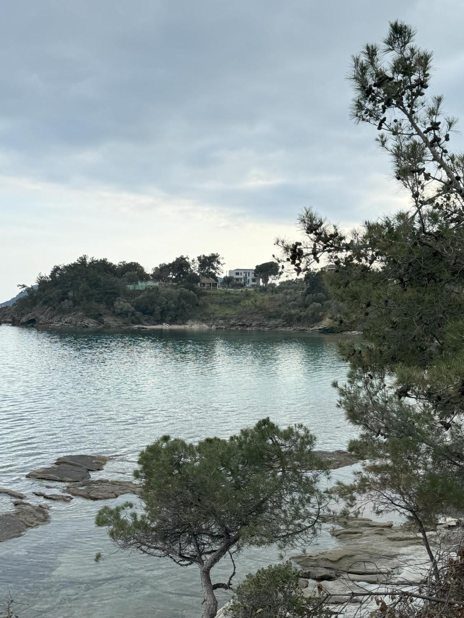 Acra Melia Daire PalaiónTsiflíkion Dış mekan fotoğraf