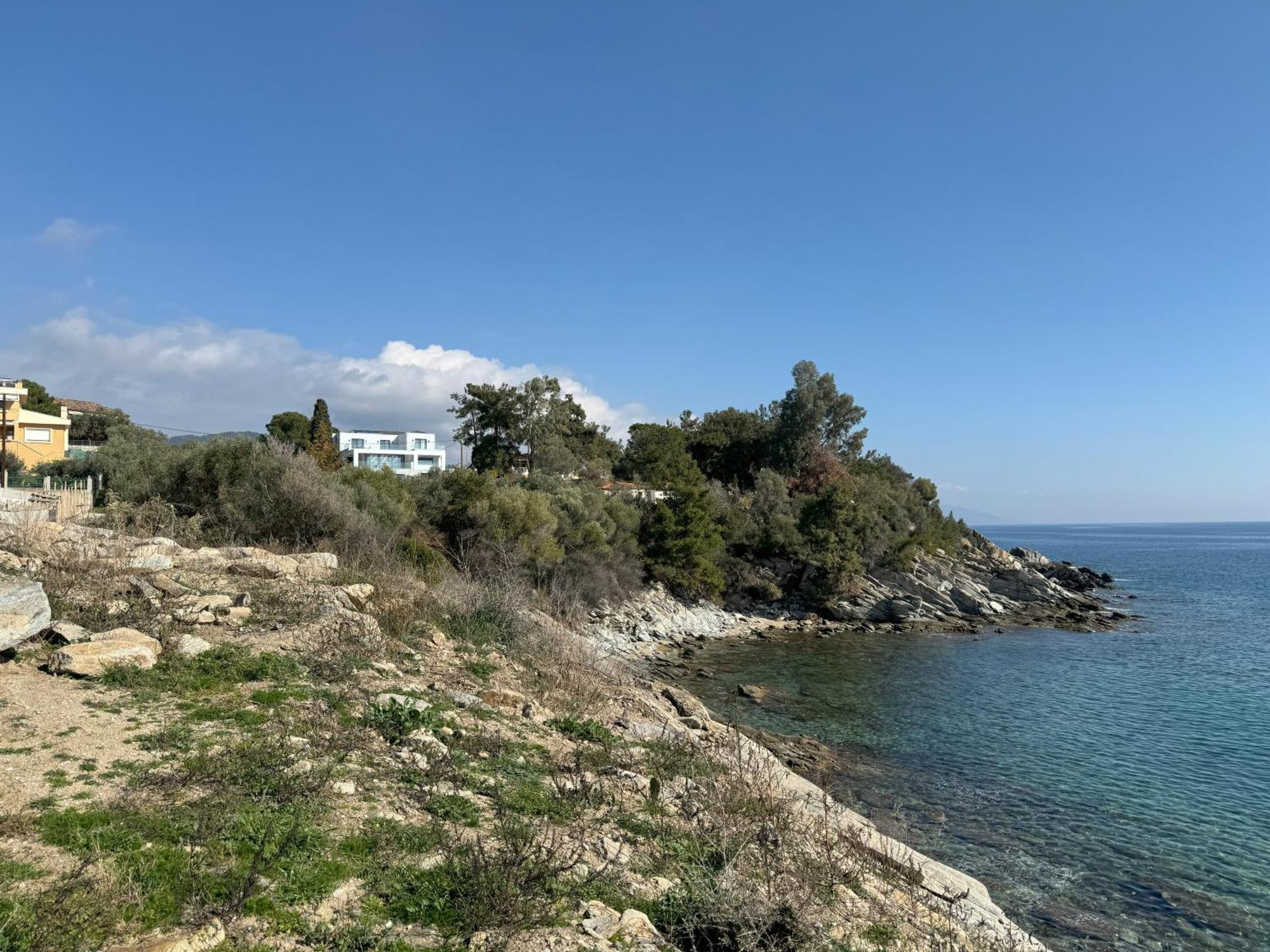Acra Melia Daire PalaiónTsiflíkion Dış mekan fotoğraf