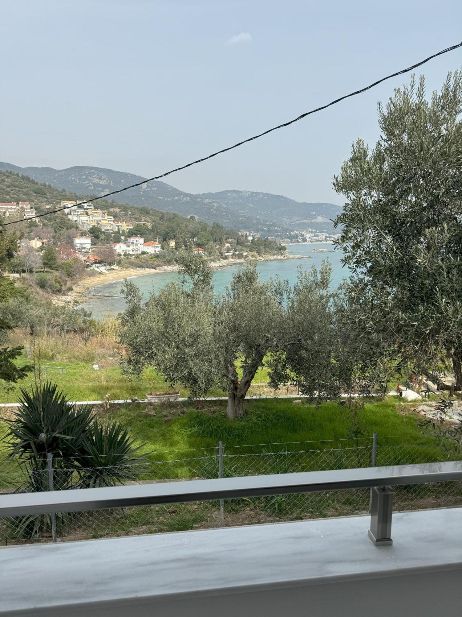Acra Melia Daire PalaiónTsiflíkion Dış mekan fotoğraf