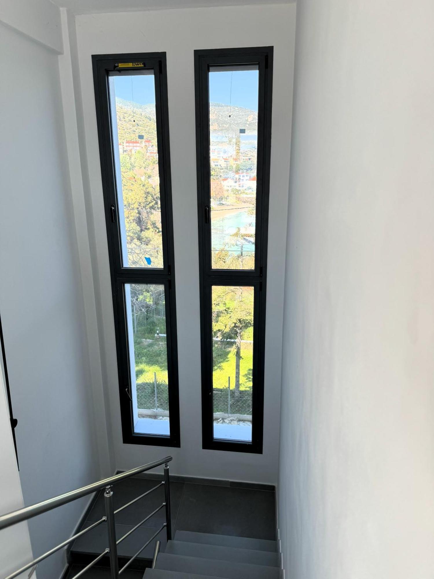 Acra Melia Daire PalaiónTsiflíkion Dış mekan fotoğraf