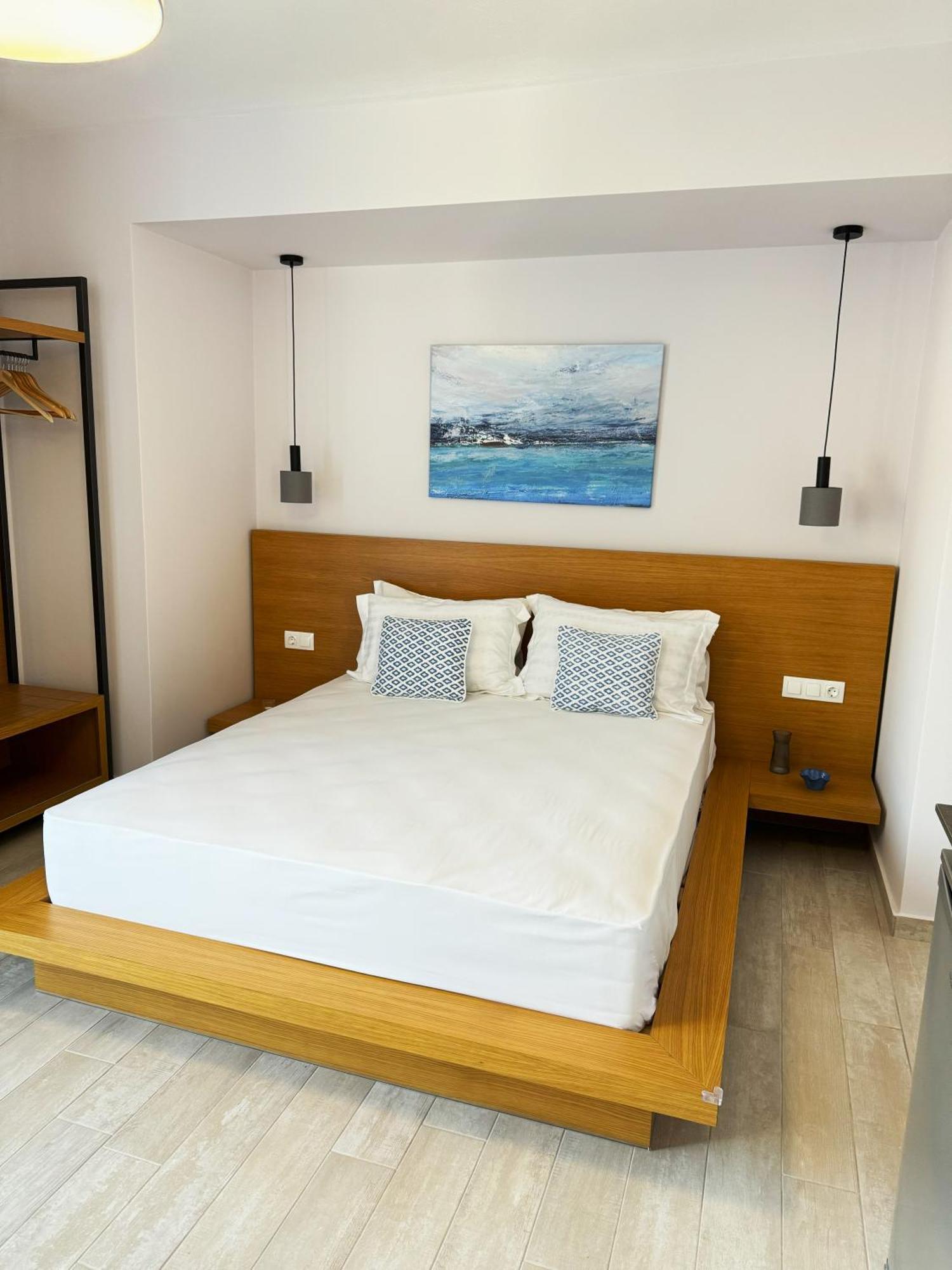 Acra Melia Daire PalaiónTsiflíkion Dış mekan fotoğraf