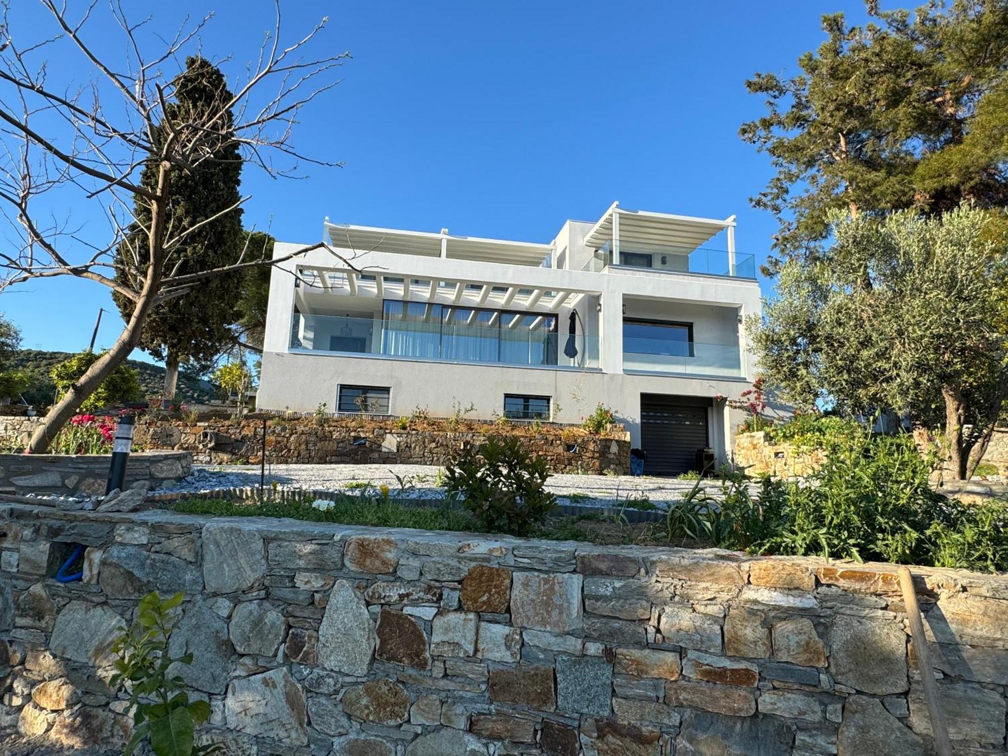 Acra Melia Daire PalaiónTsiflíkion Dış mekan fotoğraf
