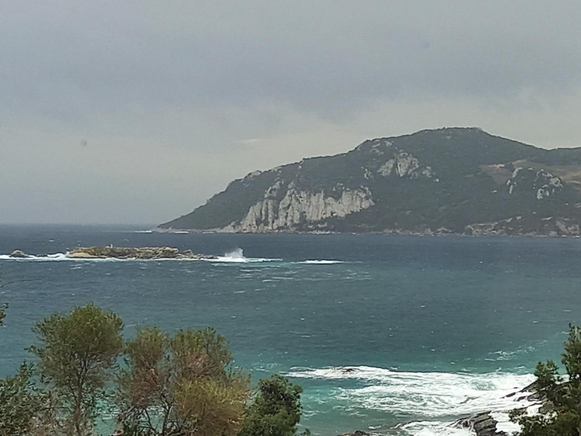 Acra Melia Daire PalaiónTsiflíkion Dış mekan fotoğraf