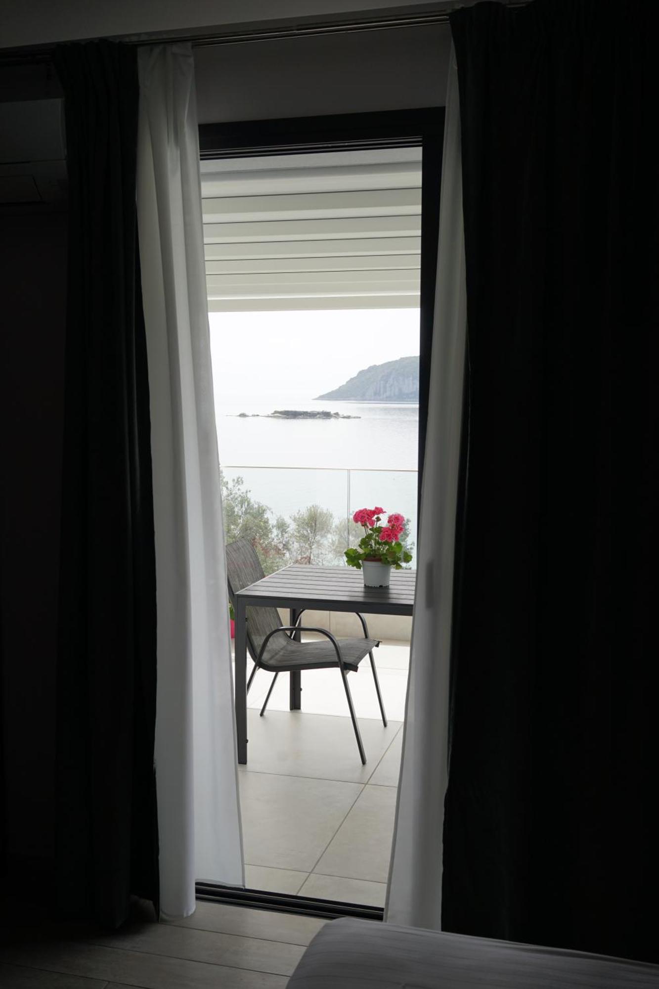 Acra Melia Daire PalaiónTsiflíkion Dış mekan fotoğraf