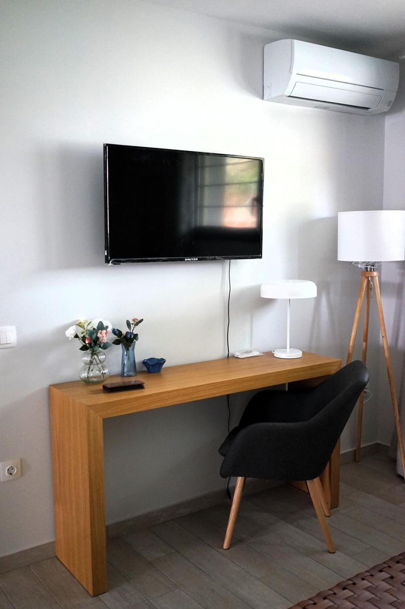 Acra Melia Daire PalaiónTsiflíkion Dış mekan fotoğraf