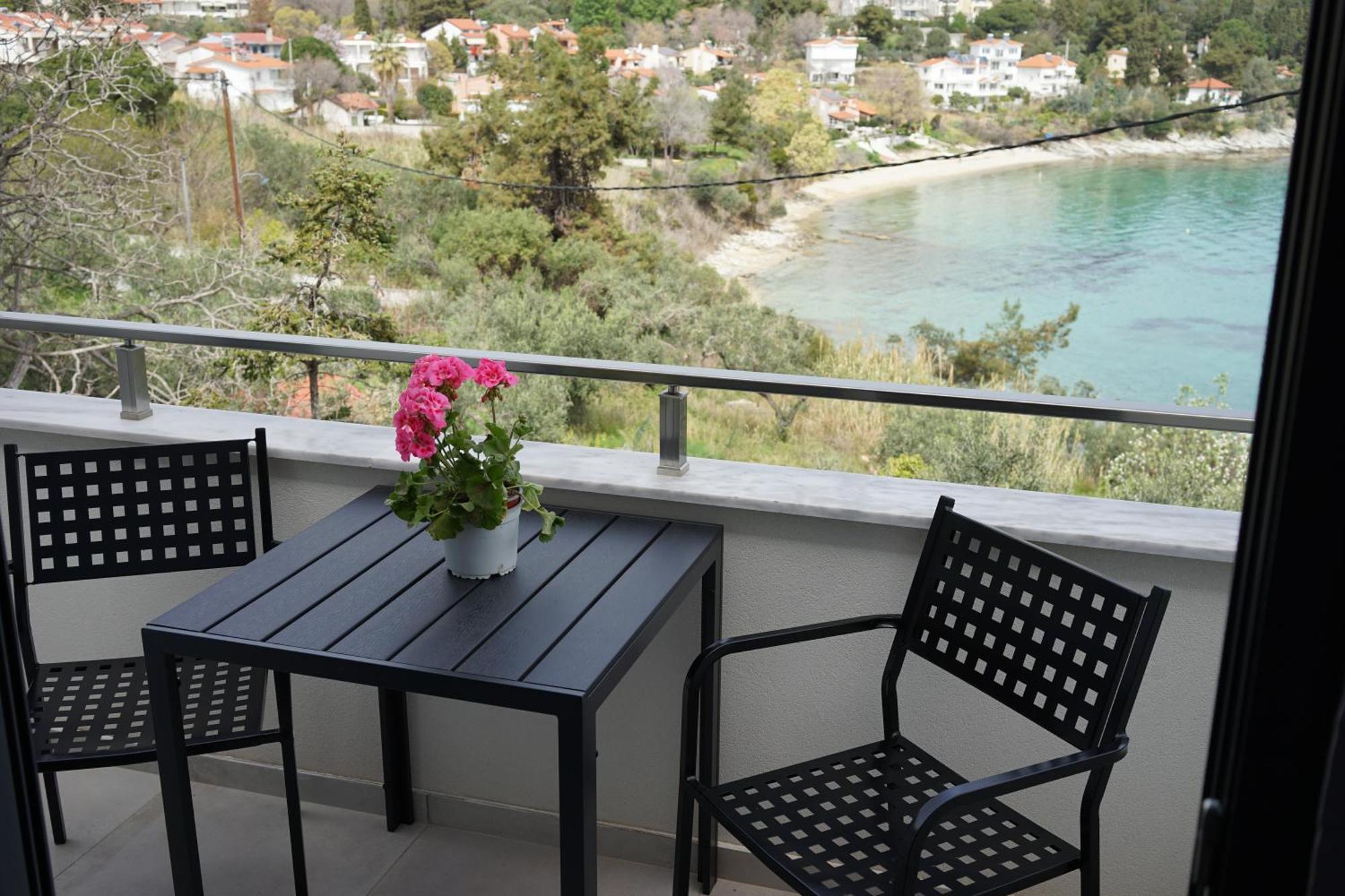 Acra Melia Daire PalaiónTsiflíkion Dış mekan fotoğraf