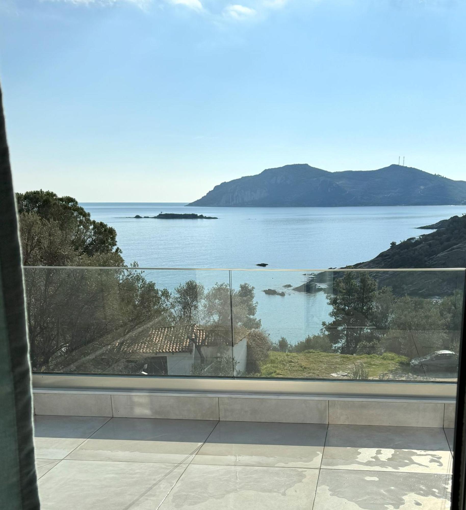Acra Melia Daire PalaiónTsiflíkion Dış mekan fotoğraf