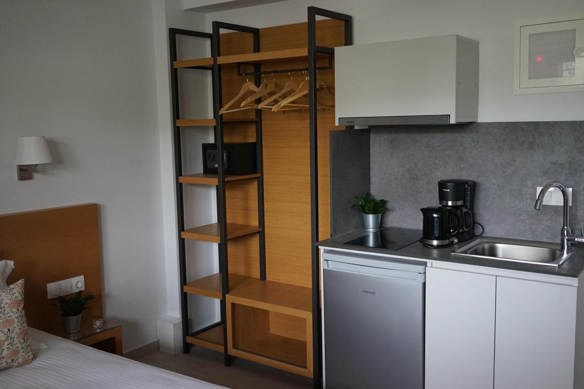 Acra Melia Daire PalaiónTsiflíkion Dış mekan fotoğraf