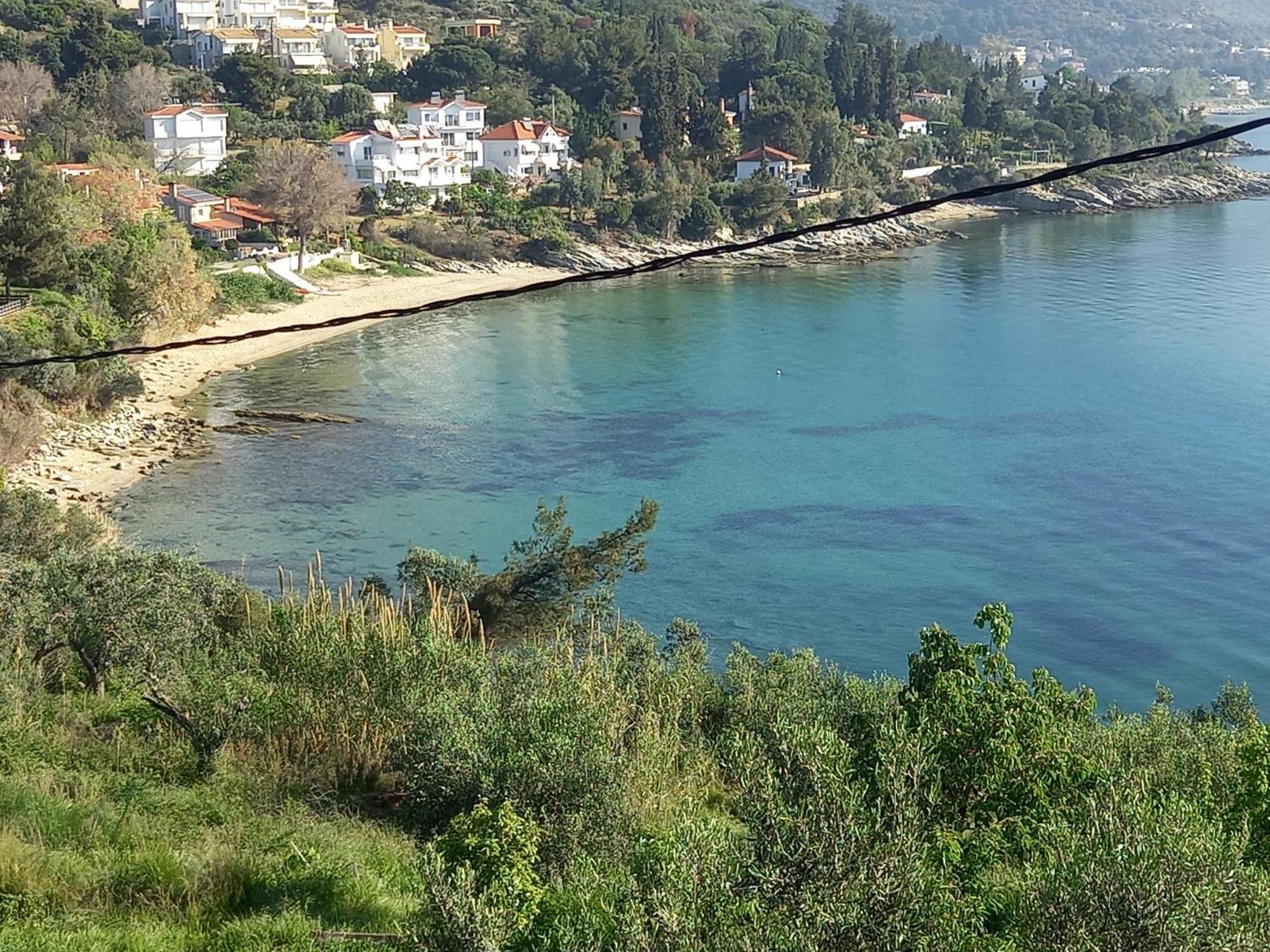 Acra Melia Daire PalaiónTsiflíkion Dış mekan fotoğraf
